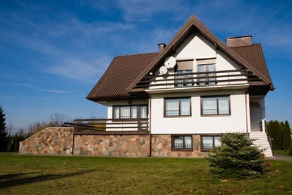 Starší dům